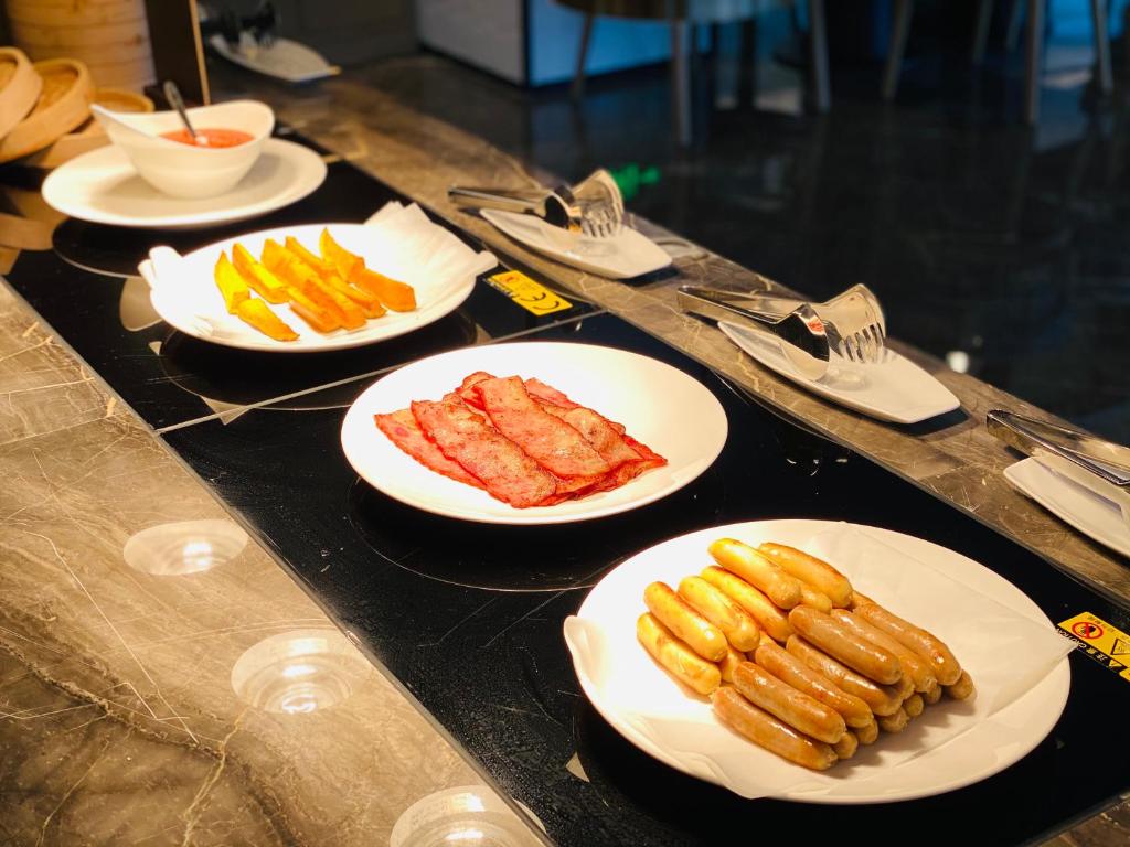 お料理のイメージ