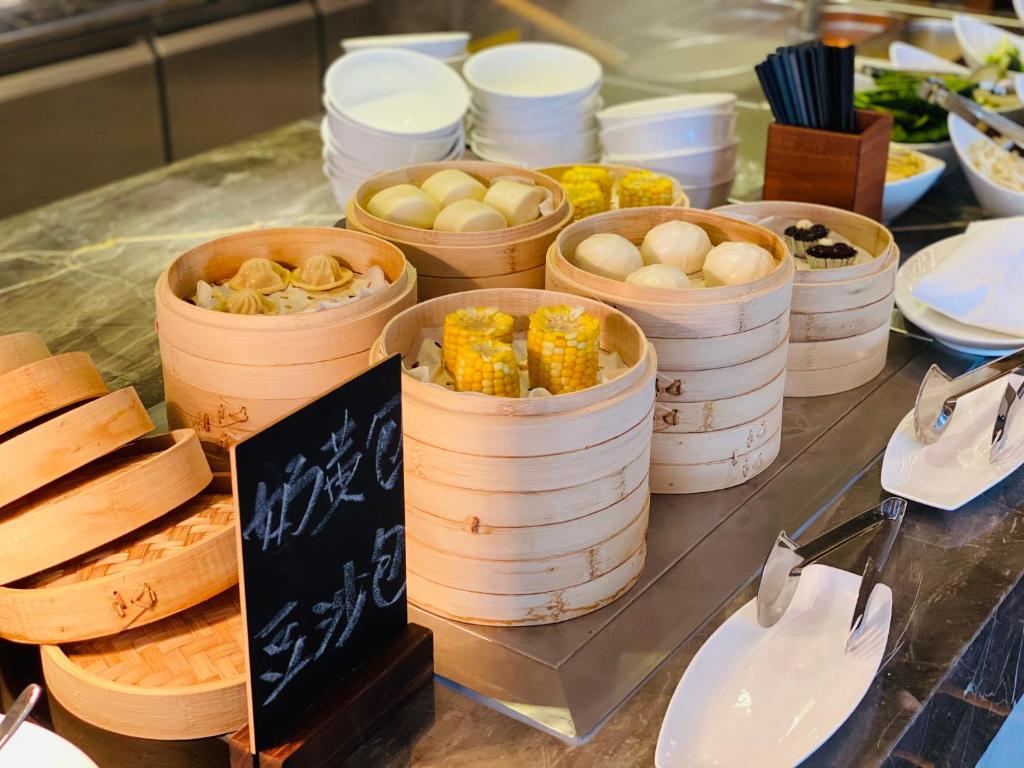 お料理のイメージ