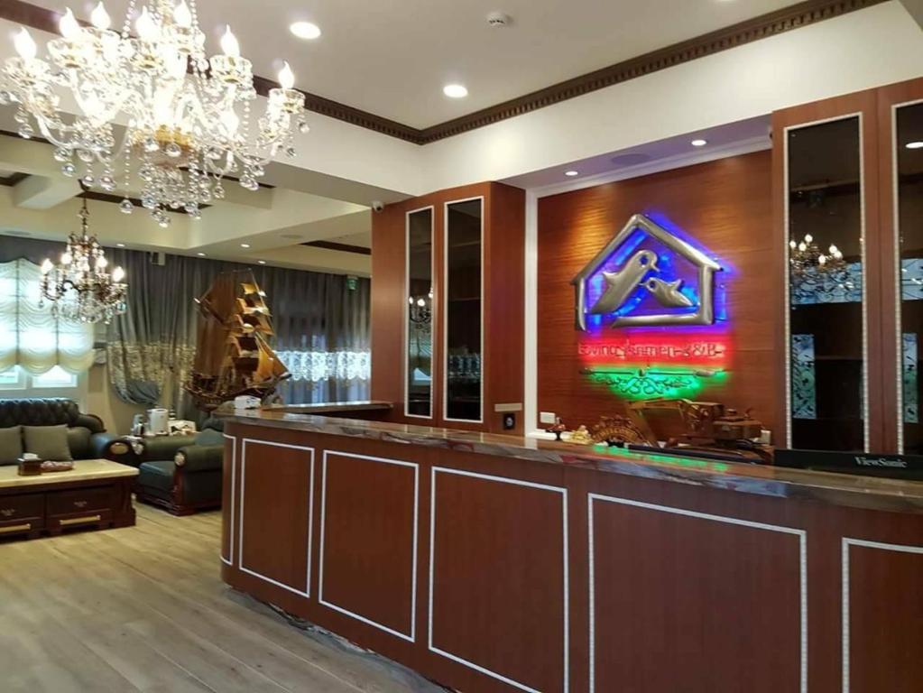 Loving kinmen Homestay 호텔 이미지 2