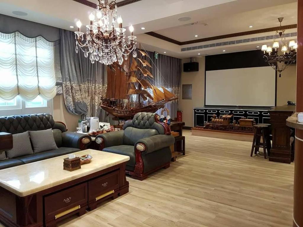 Loving kinmen Homestay 호텔 이미지 2