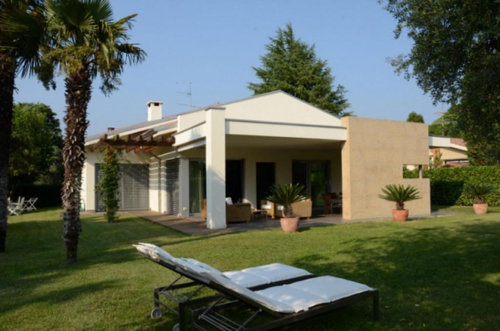 Casa Savoia Luxury House - 1