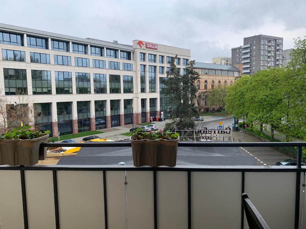 Perfect location two bedrooms with balkony photo