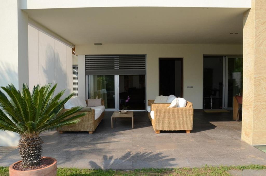 Casa Savoia Luxury House - 2