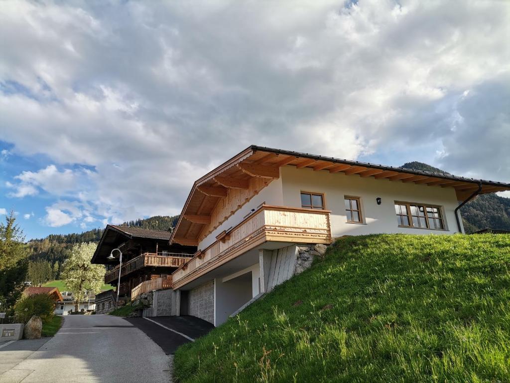 Ferienhaus Weberhof photo