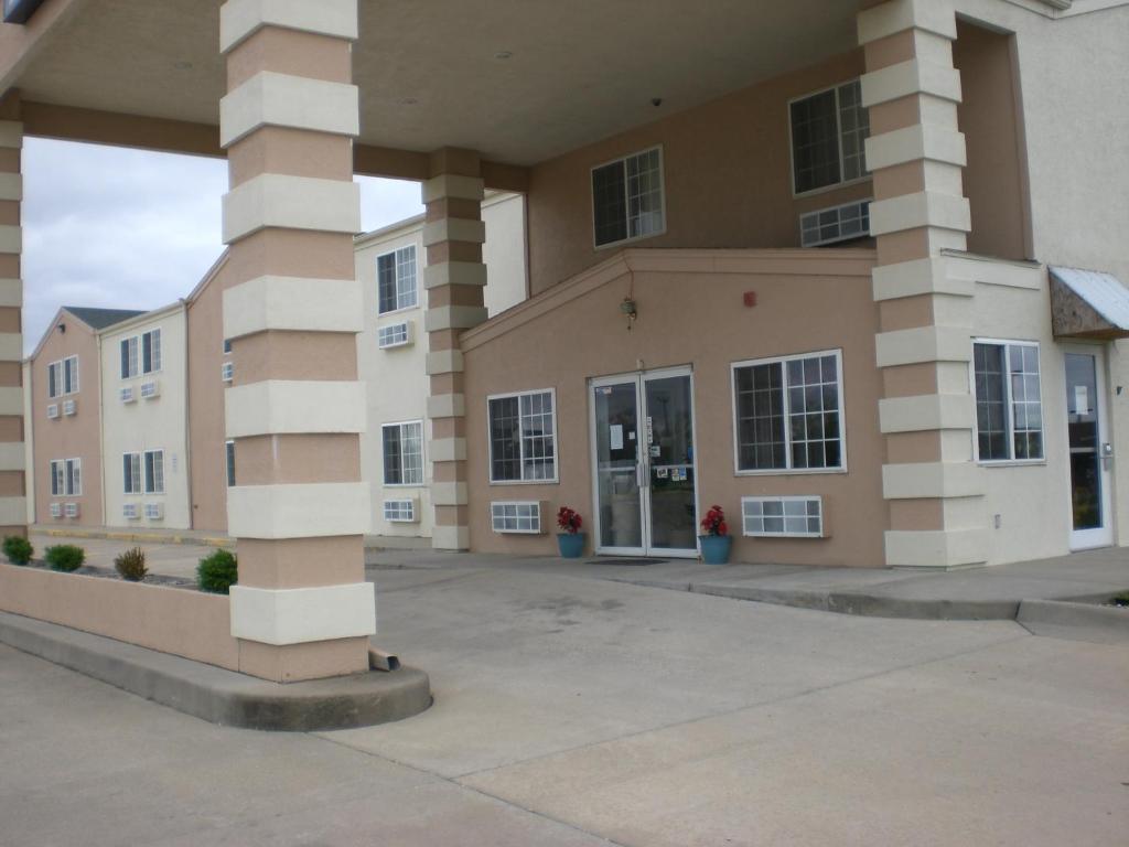 Days Inn by Wyndham Butler, Butler