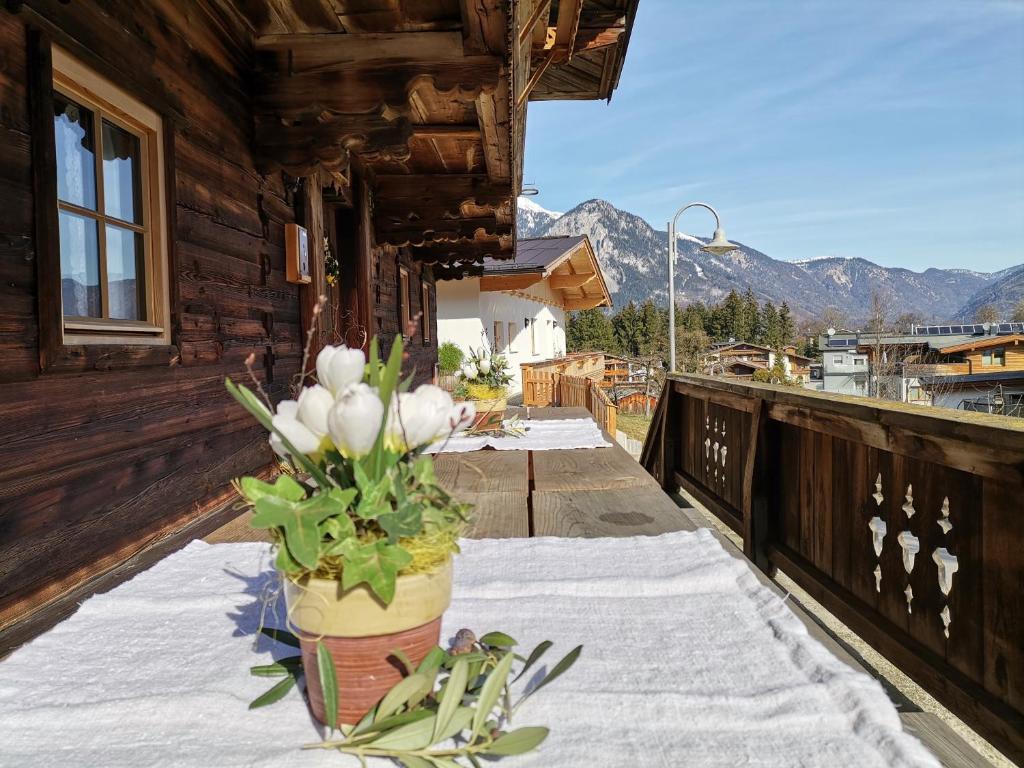 Ferienhaus Weberhof photo