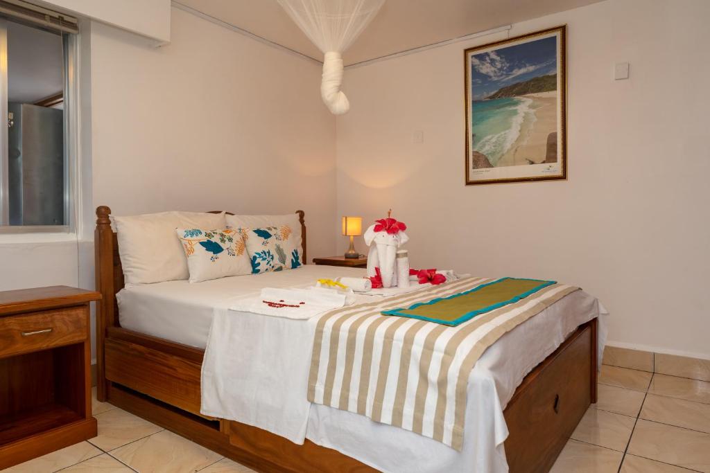 Janes' Serenity Guesthouse photo