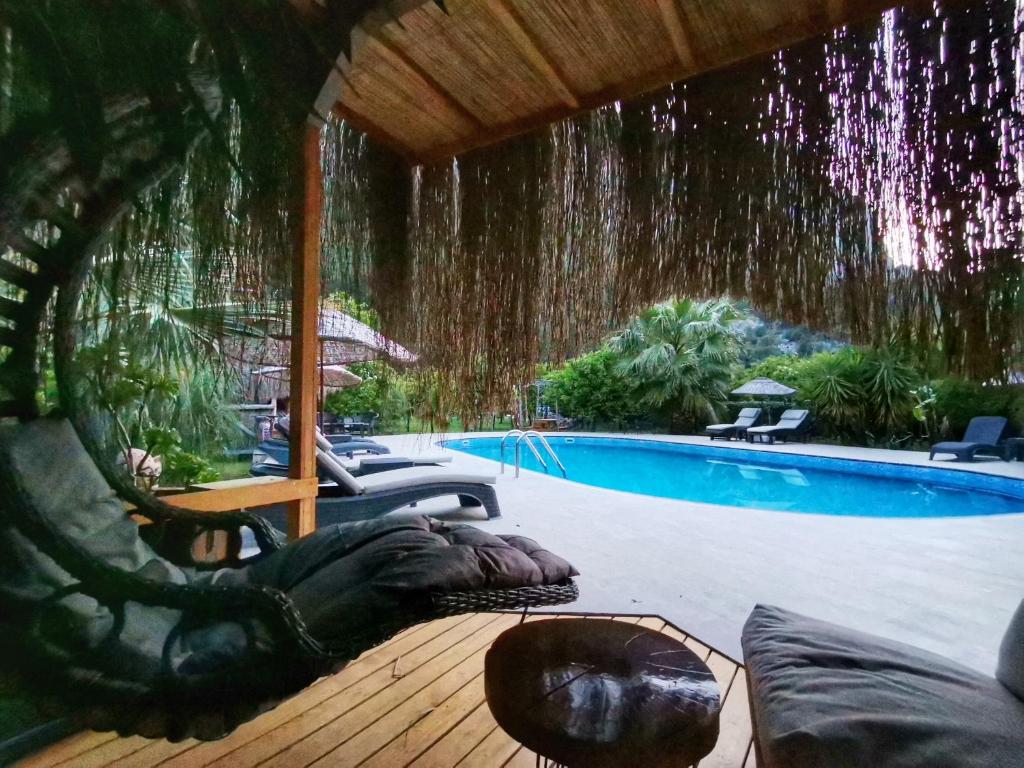 Portalimo Lodge Hotel - Adult Only +12 photo