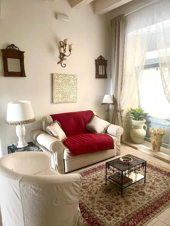 Ortigia MaaM Apartment - 5