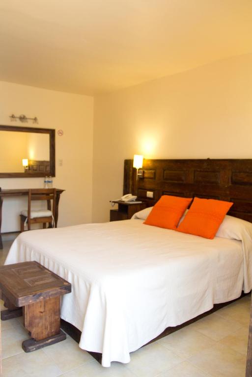 Hotel Casa Selah - 3