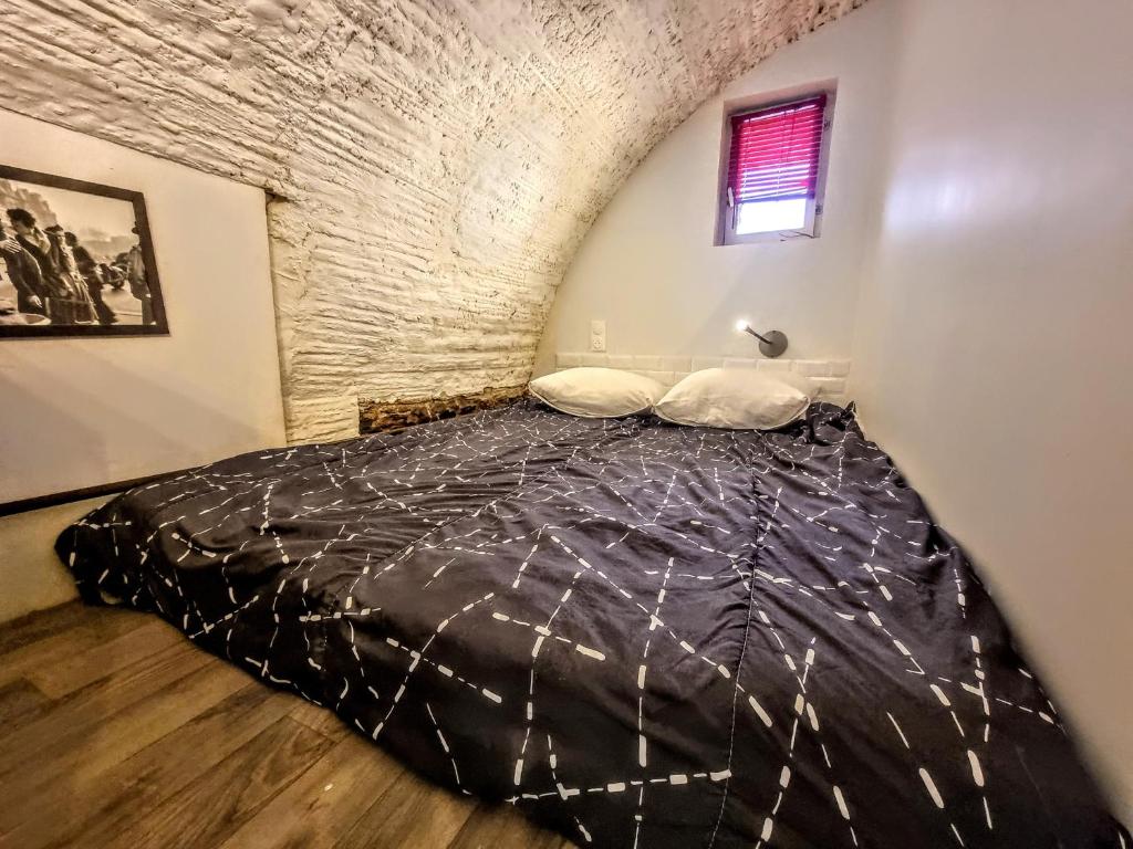 Wifi atypique Appartement Vieux Banyuls sur Mer - 3