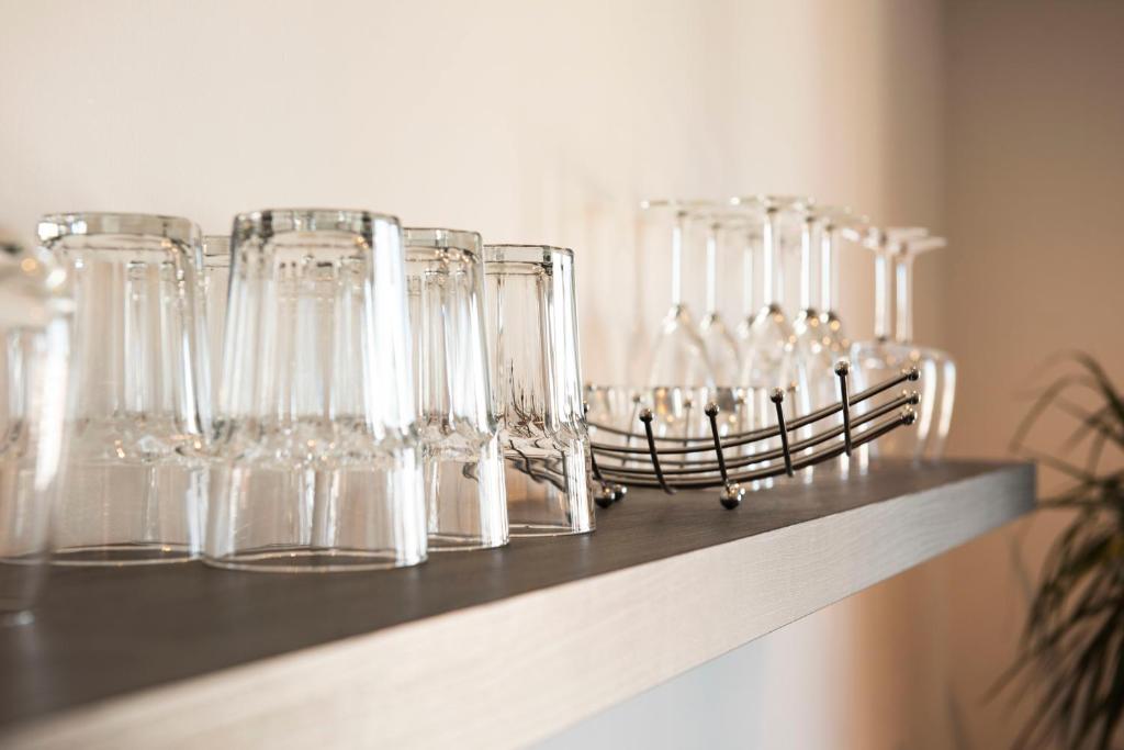 City Suite - Loft 7 - 3