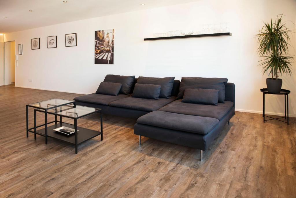 City Suite - Loft 7 - 4
