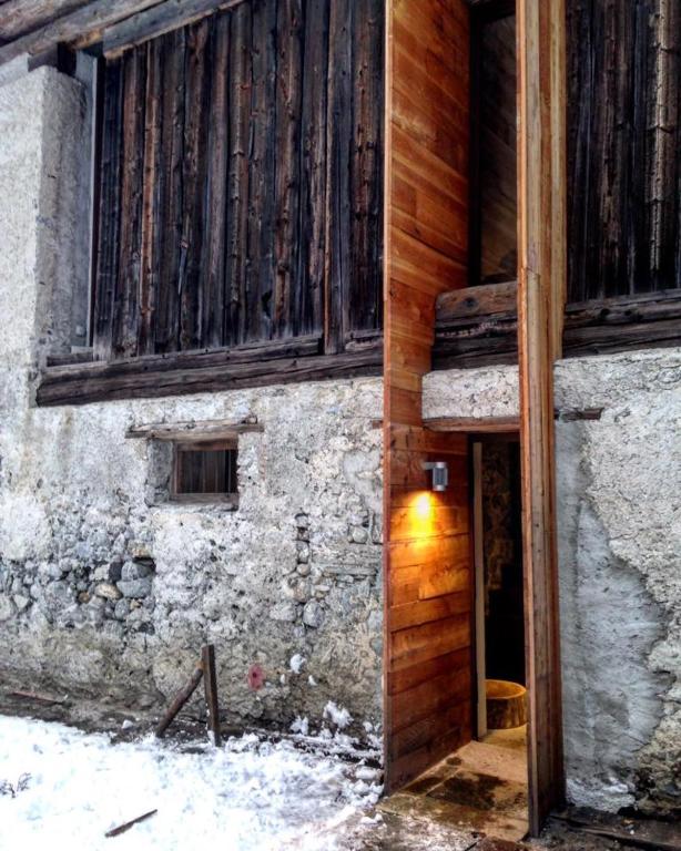 Chalet Ca d'Martin - 4