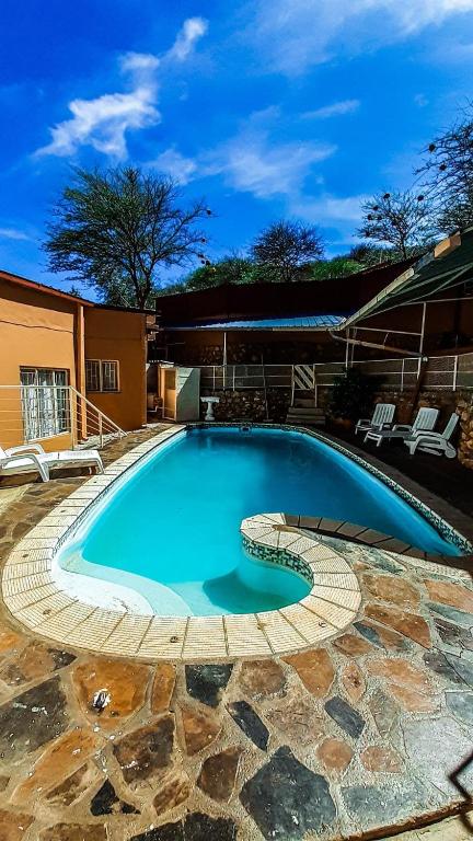 YoIeli Guest House photo