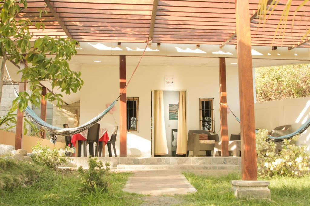 Hoteles en La Libertad, El Salvador precios desde 12 of Hotels