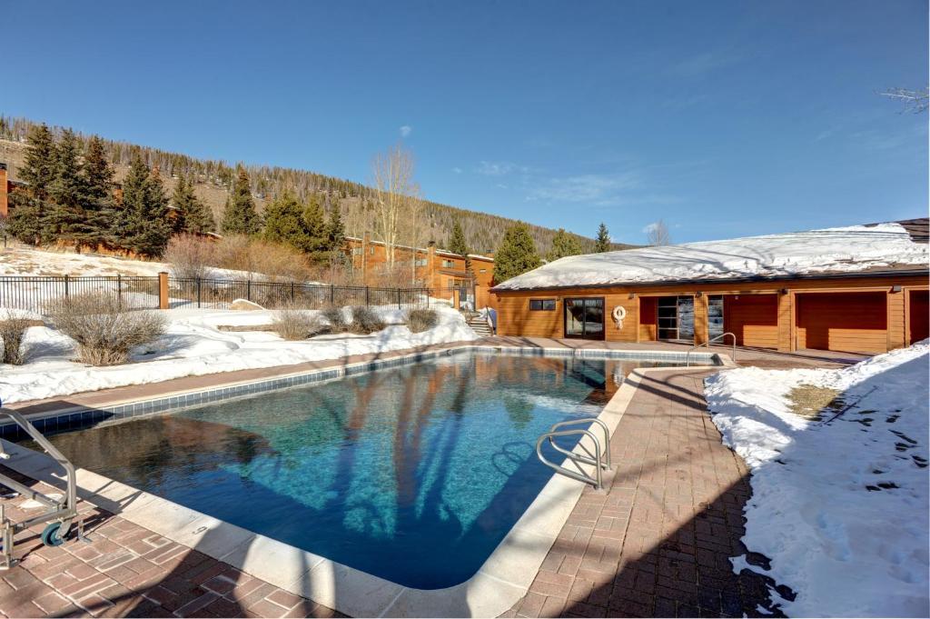 Aspen Ridge Condominiums by Keystone Resort photo