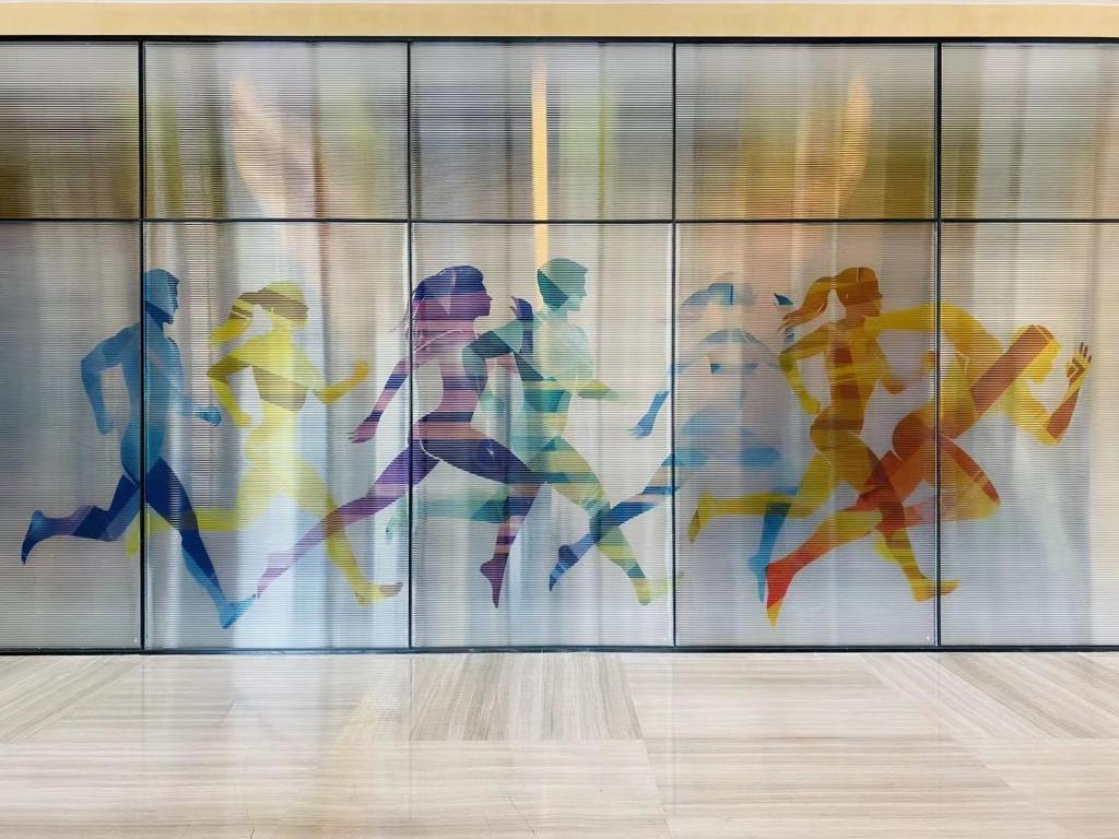 フィットネス/ジム