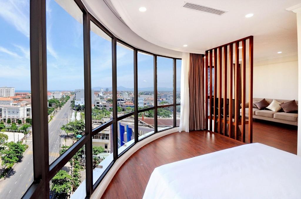Sunflower Hotel Phu Yen