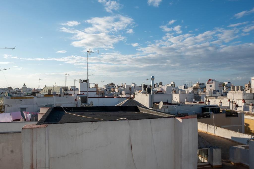 El mirador de Ancha - 5