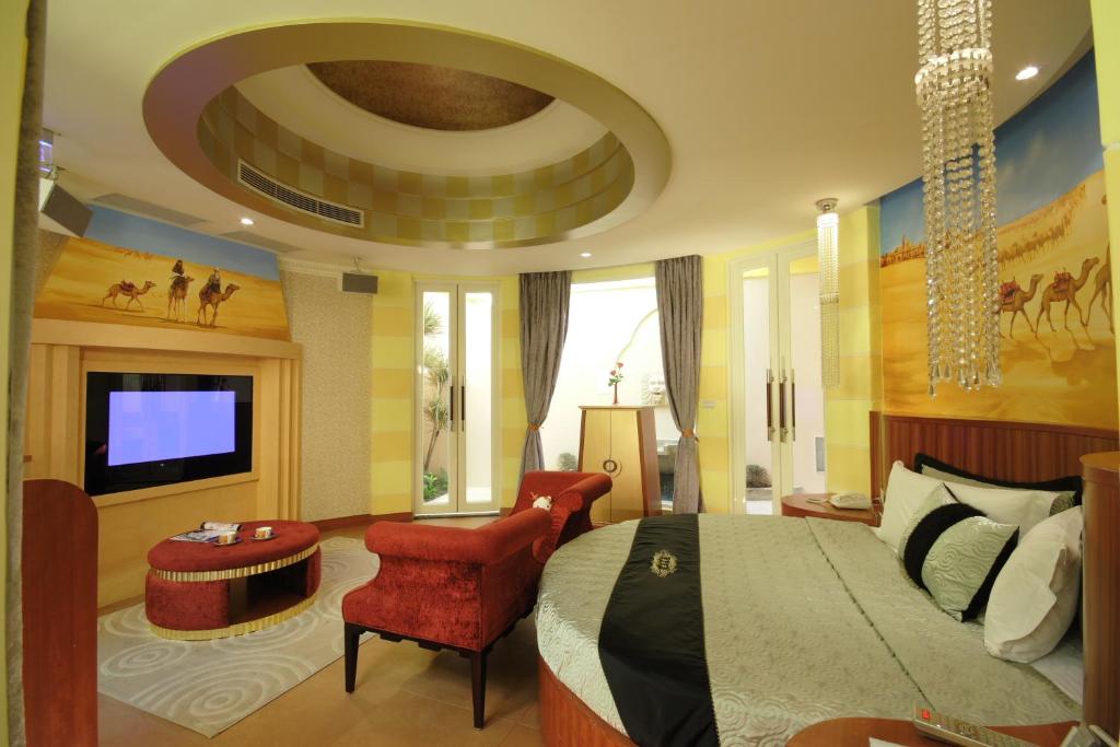 Villa Bella Motel photo