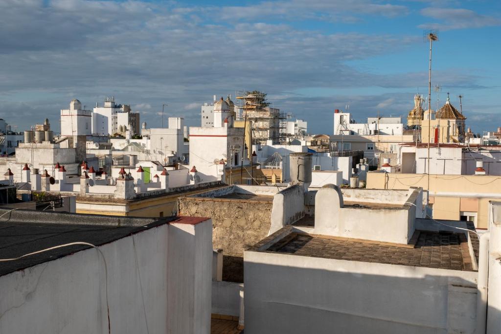 El mirador de Ancha - 2