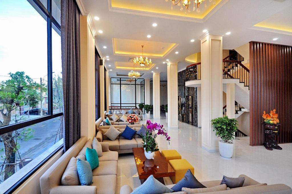 Sunflower Hotel Phu Yen