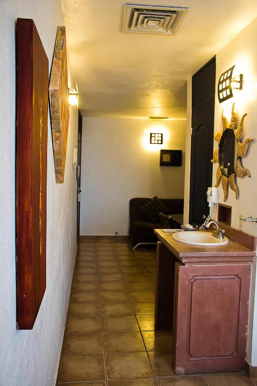 Hotel Suites Sofia - 4