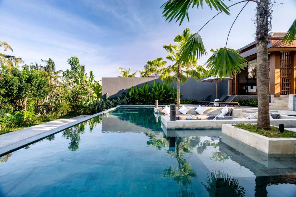 Villa Dynasty by BaliSuperHost photo