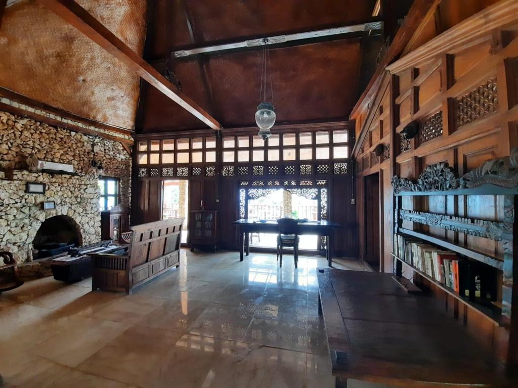 Edge Resort, Yogyakarta