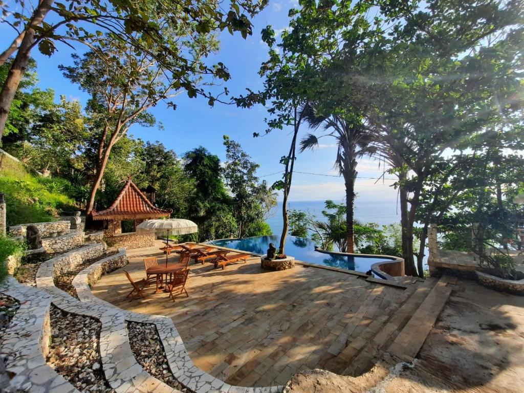 Edge Resort, Yogyakarta