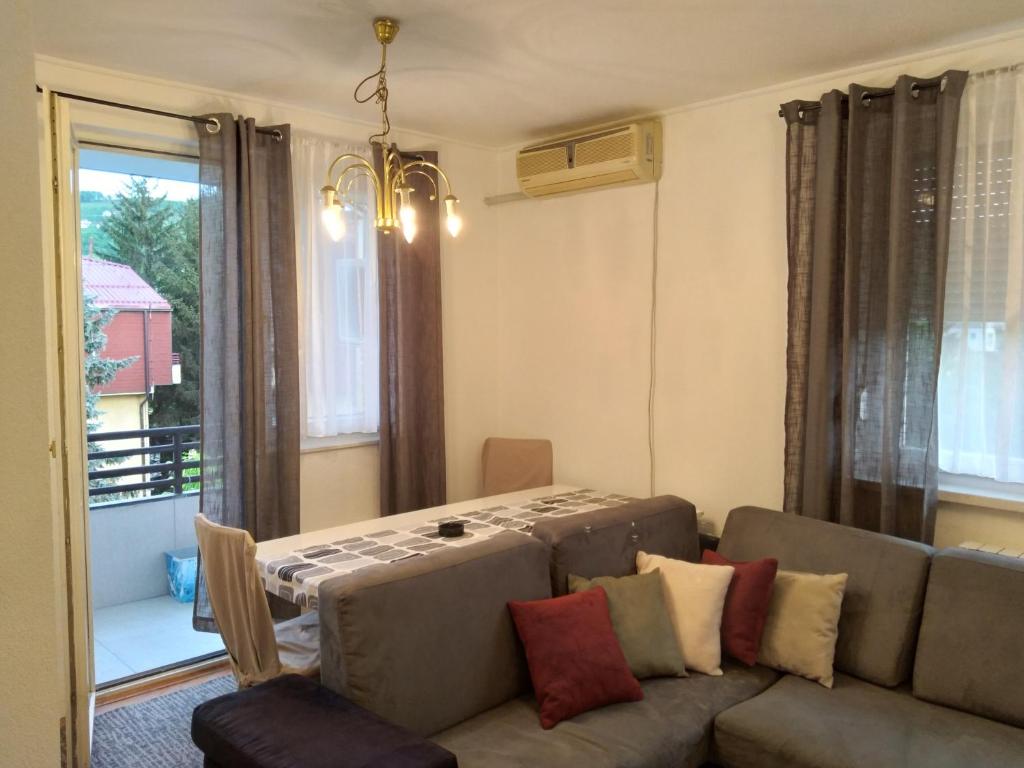 Apartman CENTAR photo