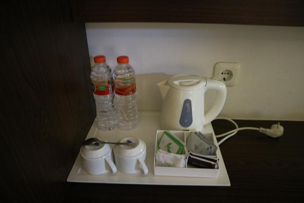 Facilities