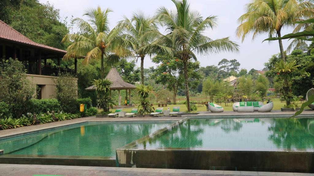 Facilities