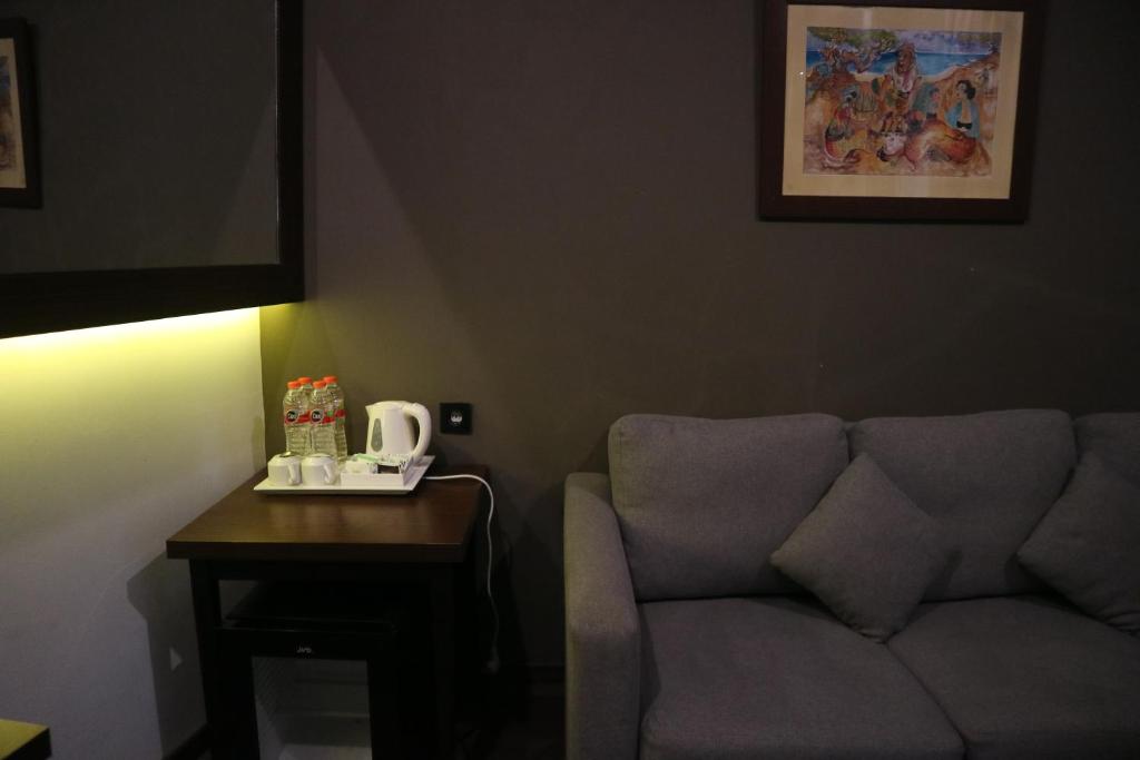 Facilities