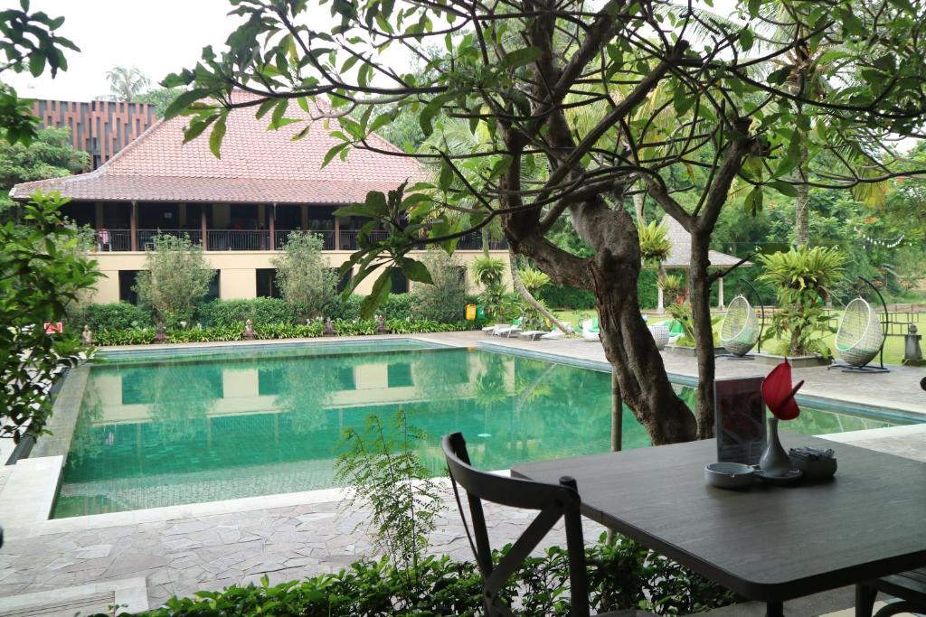 Facilities