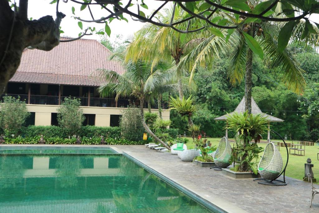 Facilities