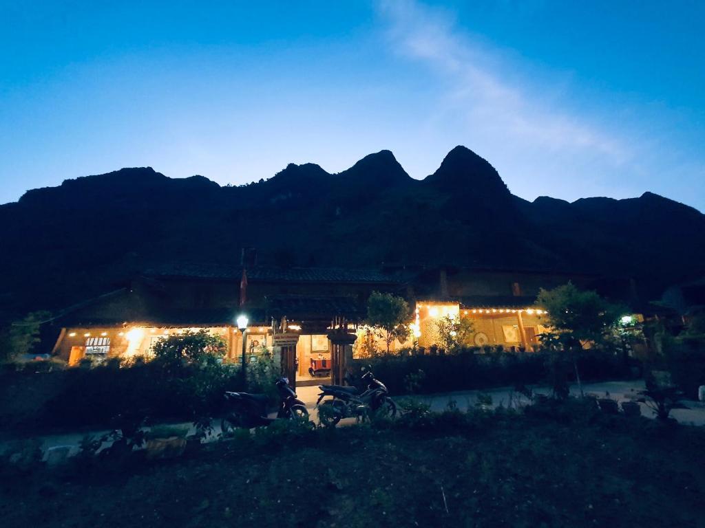 Little Yen’s Homestay