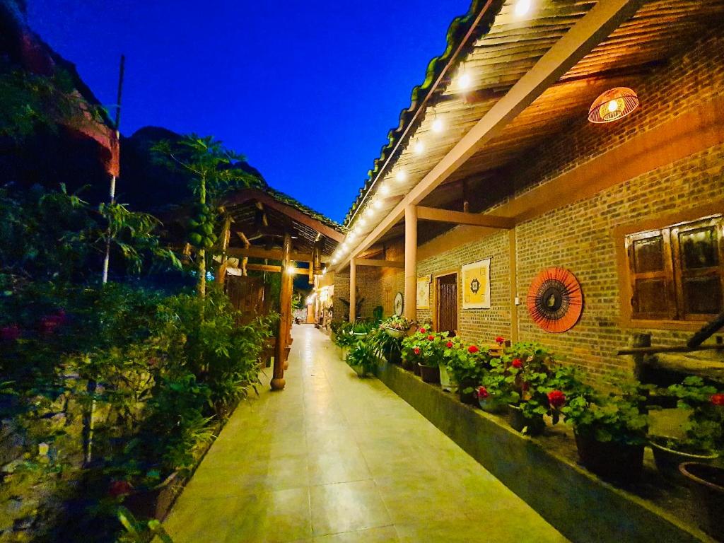 Little Yen’s Homestay