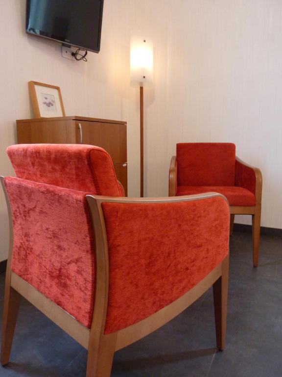 Hotel De La Vallee Lourdes Hotel De La Vallee Lourdes
