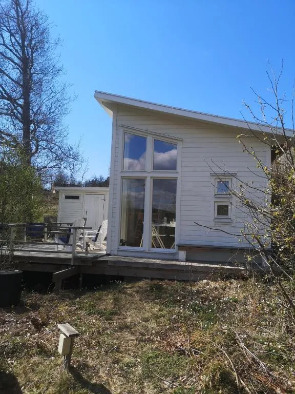 Åsarna Hills Holiday Home Stillingsön, hotel v destinaci Stillingsön