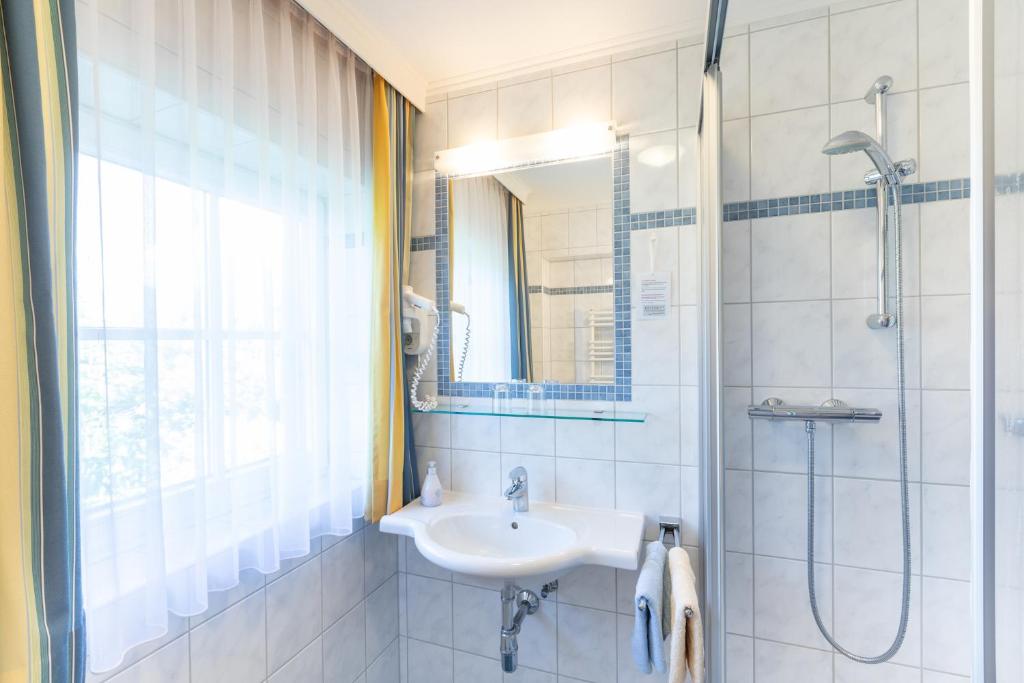 Reiters Wohlfühlhotel - 4