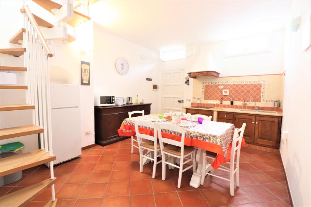 Casa Assuntina - De Vivo Realty Positano - 4