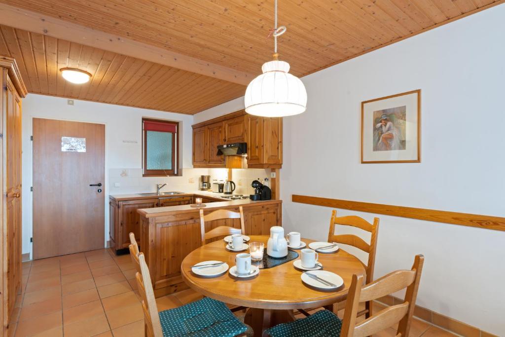 Ferienapartment Kanzelhöhe an der Skipiste - 2