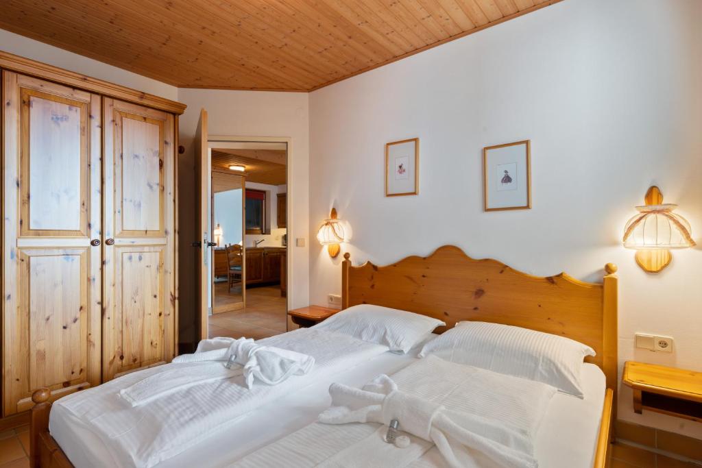 Ferienapartment Kanzelhöhe an der Skipiste - 3