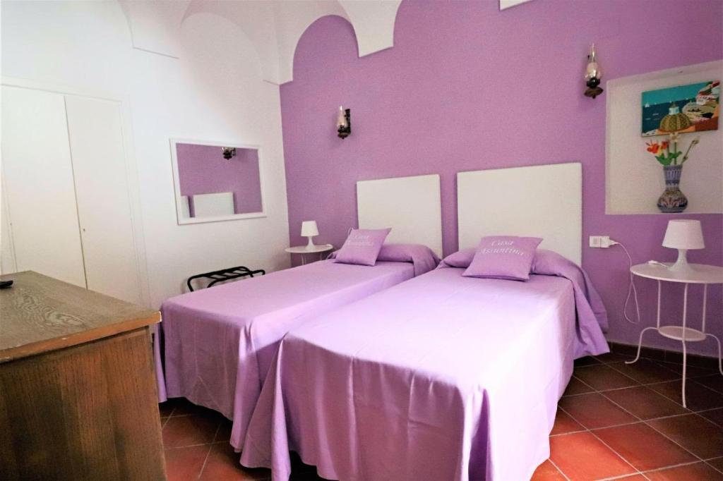 Casa Assuntina - De Vivo Realty Positano - 5