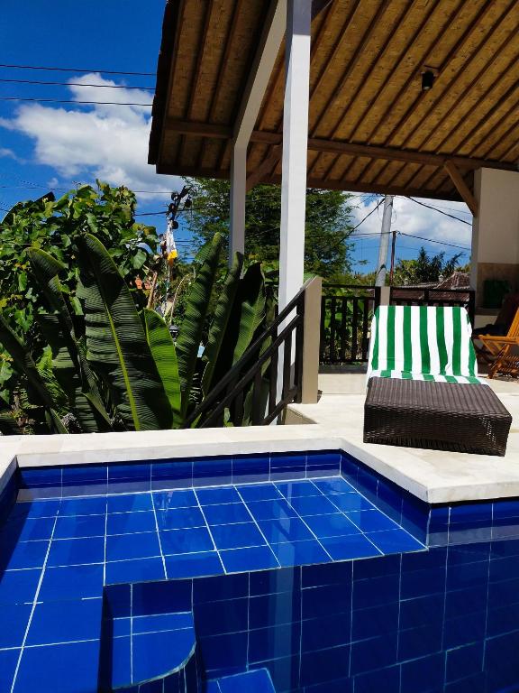 Penida Dream Homestay RedPartner