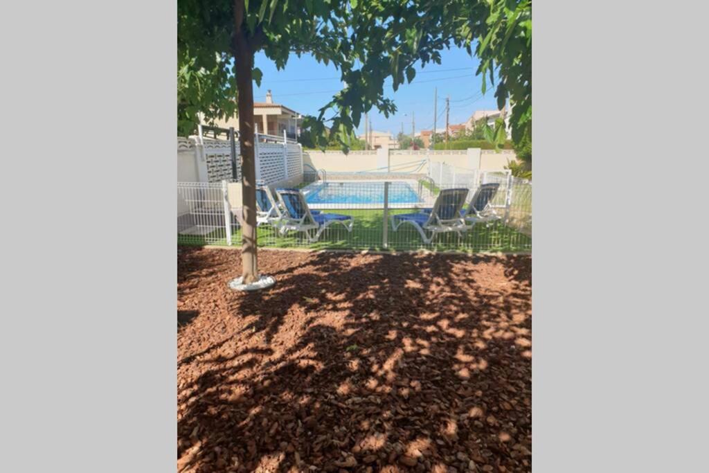 Villa exclusiva cerca del mar con Piscina privada - 5