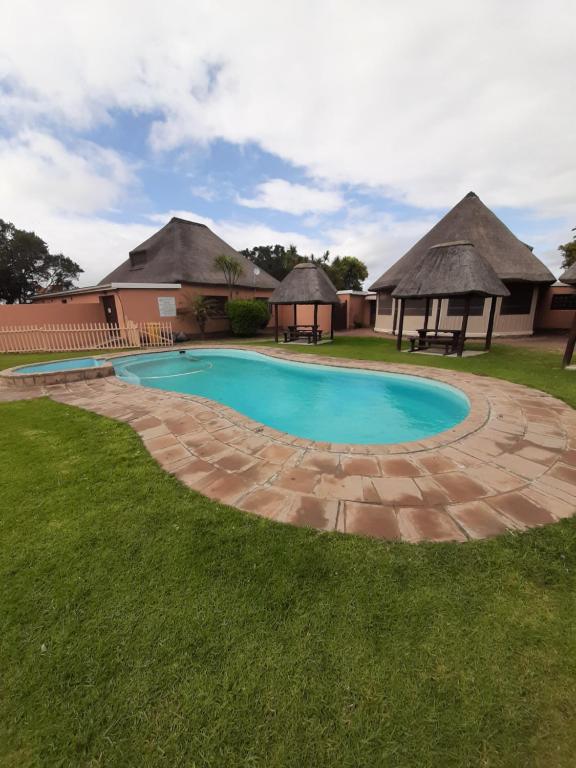 Villa 8 @ Green Fountain — Hotel in Port Alfred