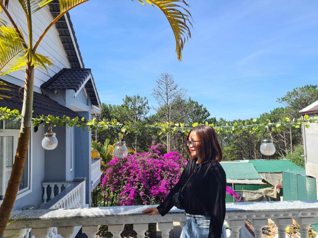 Hoa Dat Guesthouse photo